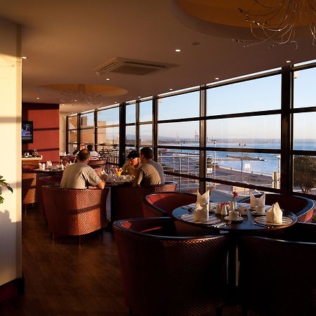City Lodge Hotel Gqeberha Port Elizabeth Extérieur photo