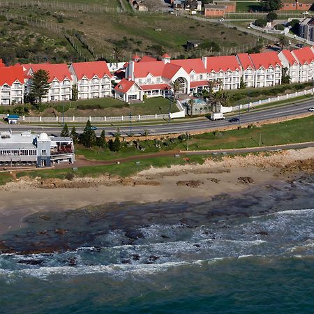 City Lodge Hotel Gqeberha Port Elizabeth Extérieur photo