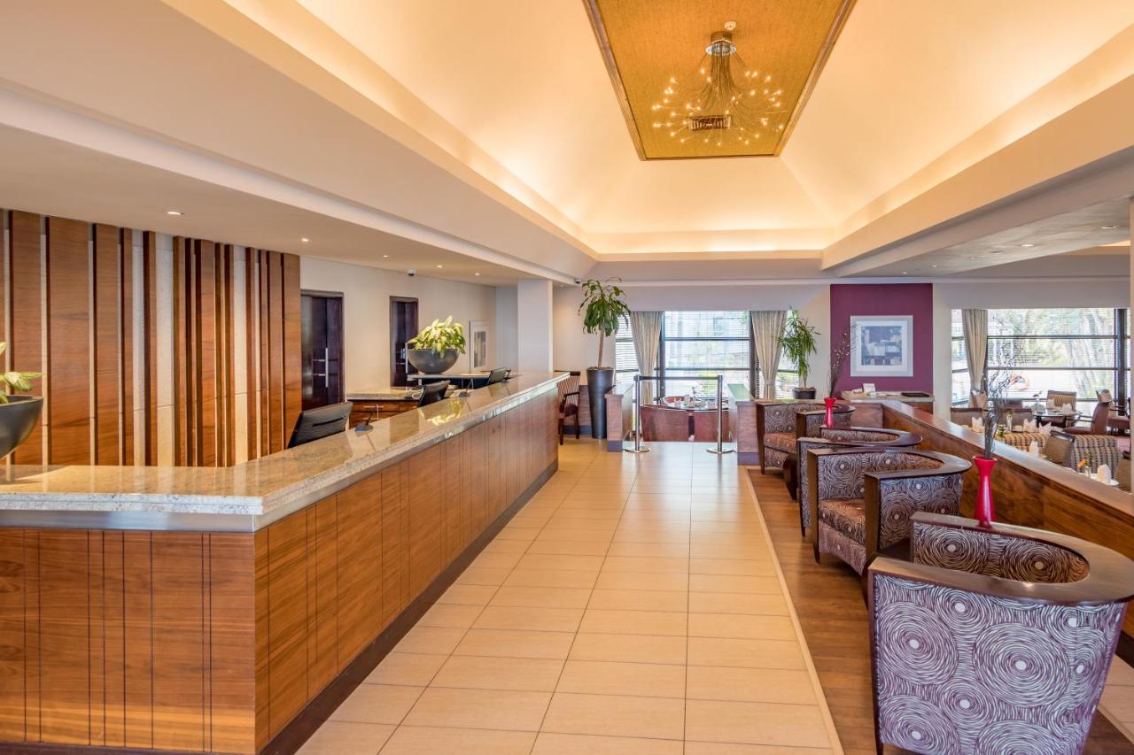 City Lodge Hotel Gqeberha Port Elizabeth Extérieur photo