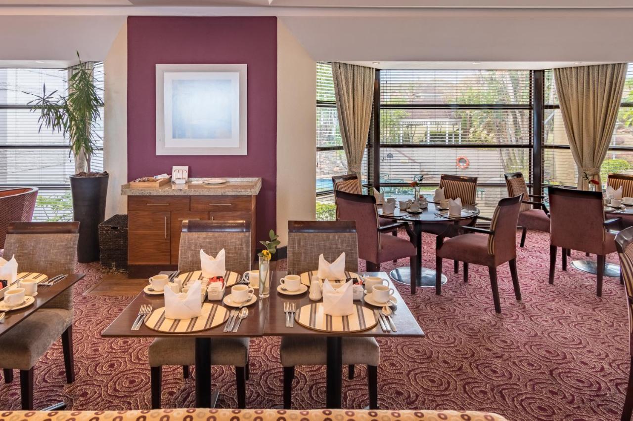 City Lodge Hotel Gqeberha Port Elizabeth Extérieur photo