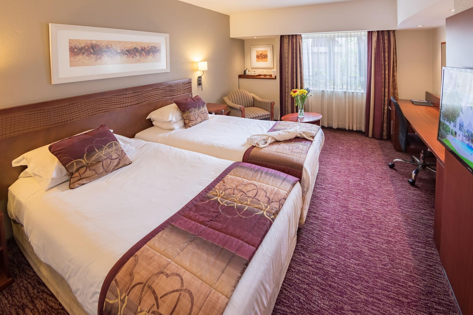 City Lodge Hotel Gqeberha Port Elizabeth Extérieur photo