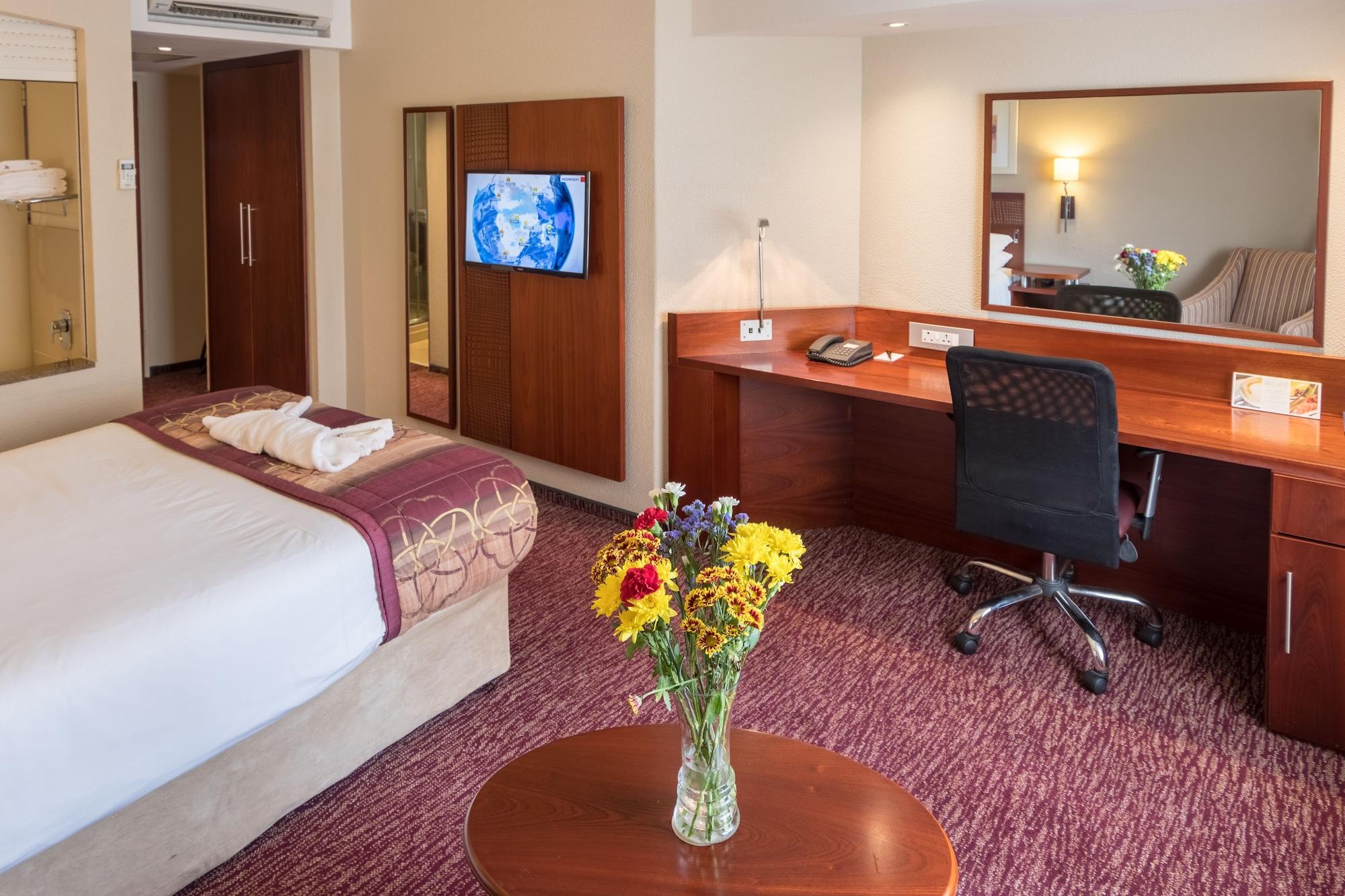 City Lodge Hotel Gqeberha Port Elizabeth Extérieur photo