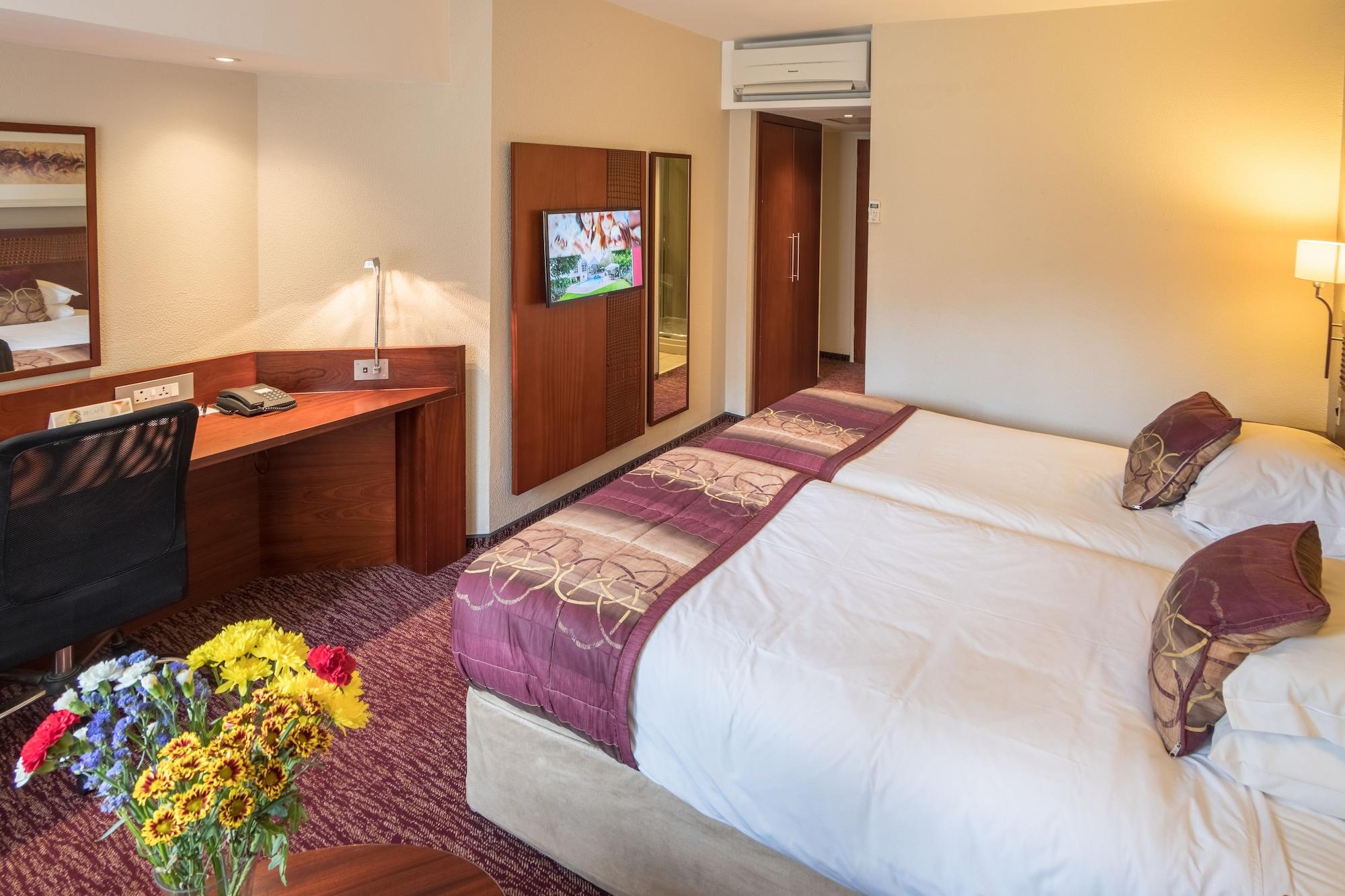 City Lodge Hotel Gqeberha Port Elizabeth Extérieur photo
