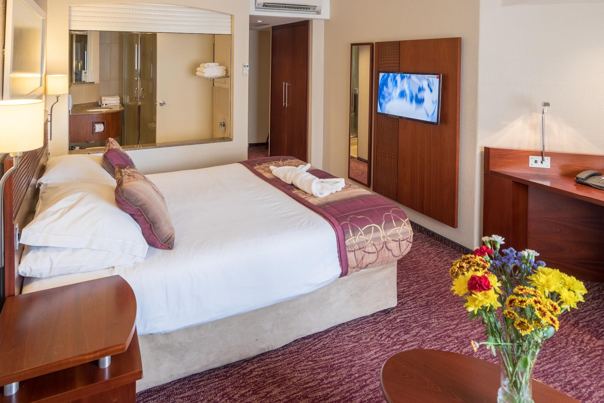 City Lodge Hotel Gqeberha Port Elizabeth Extérieur photo