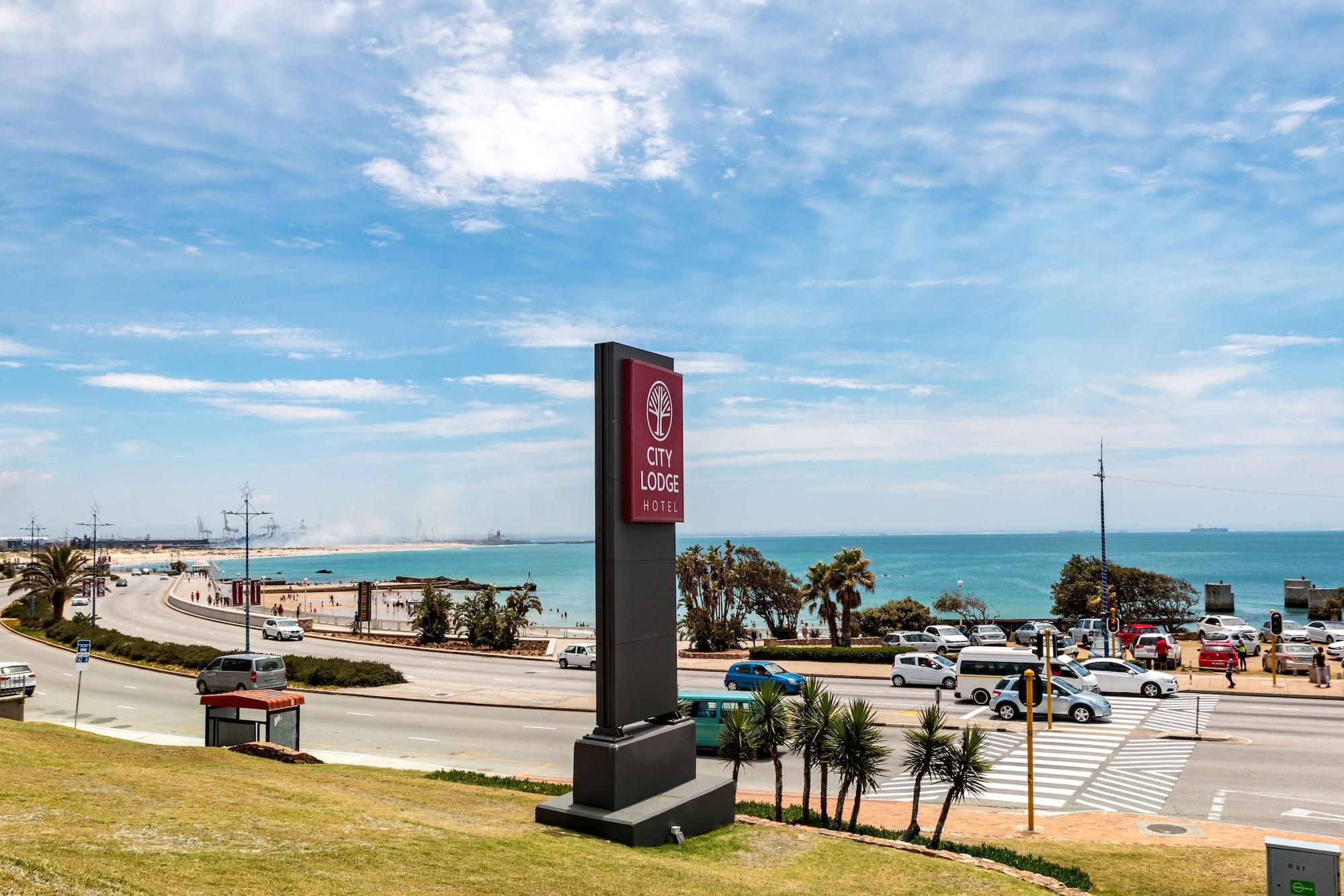City Lodge Hotel Gqeberha Port Elizabeth Extérieur photo