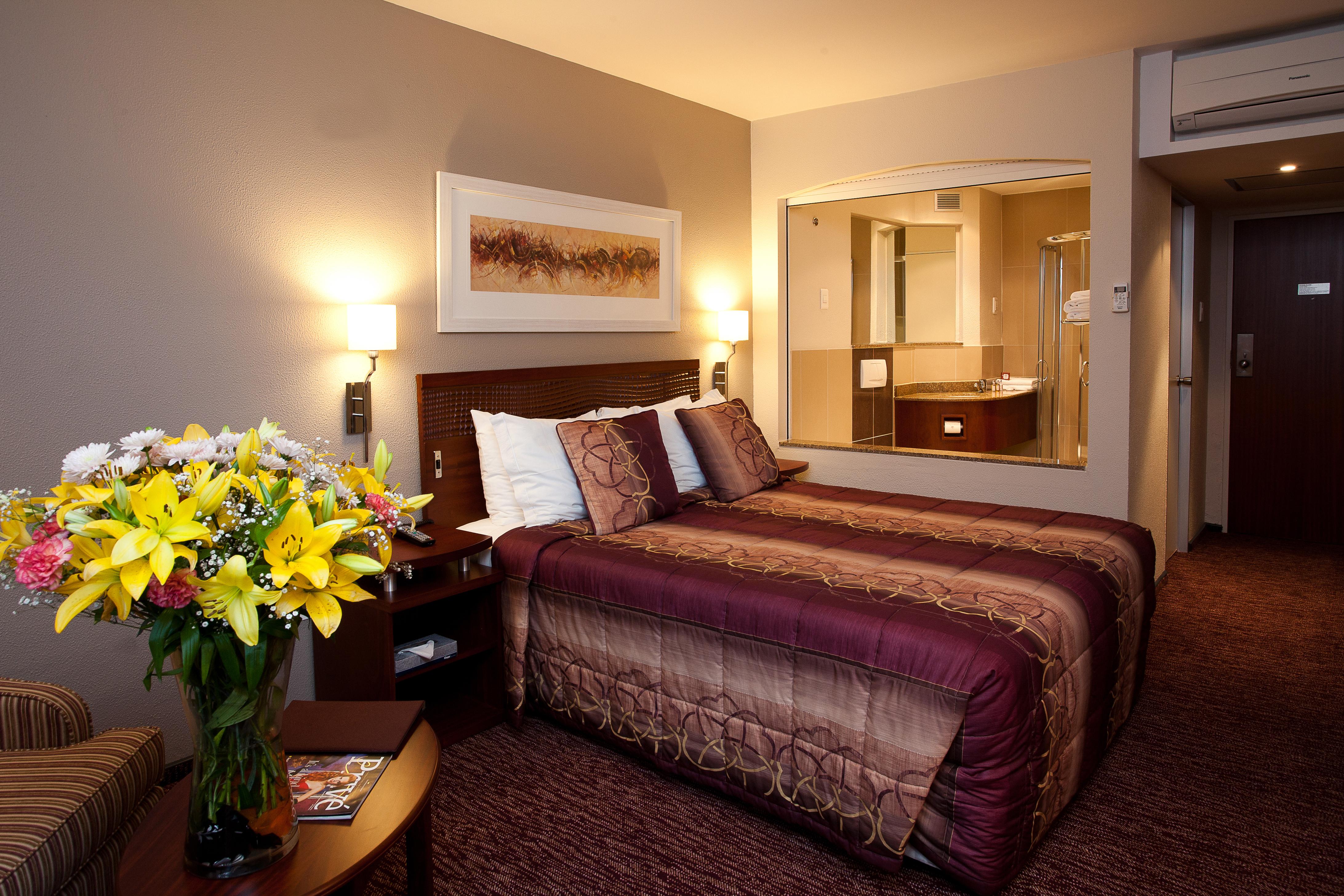 City Lodge Hotel Gqeberha Port Elizabeth Extérieur photo