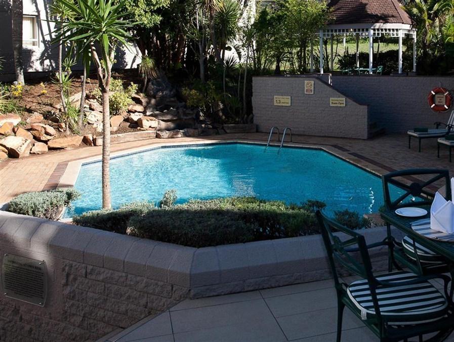 City Lodge Hotel Gqeberha Port Elizabeth Extérieur photo