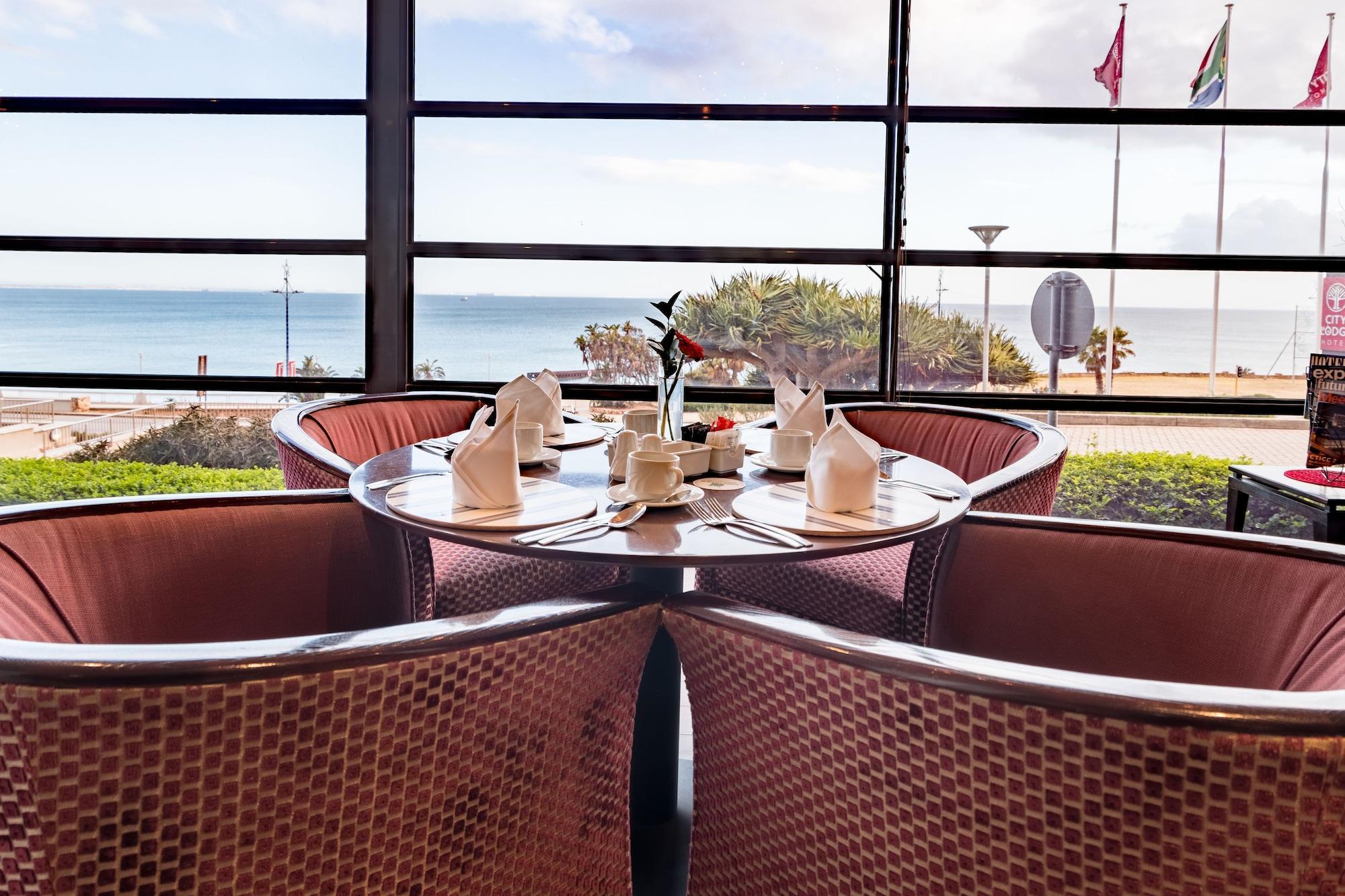 City Lodge Hotel Gqeberha Port Elizabeth Extérieur photo