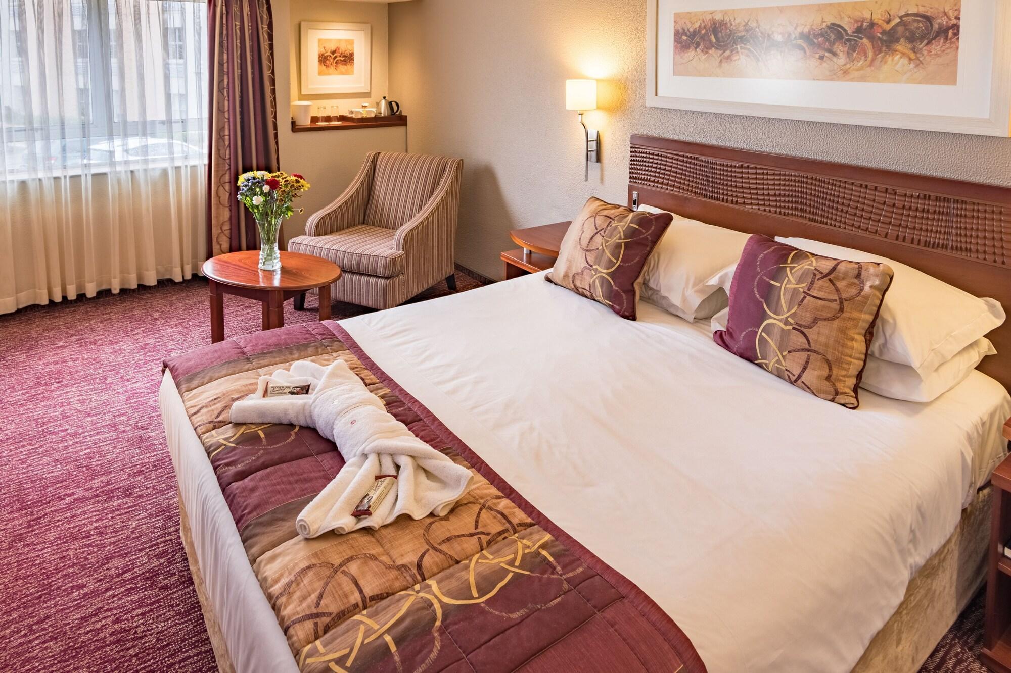 City Lodge Hotel Gqeberha Port Elizabeth Extérieur photo
