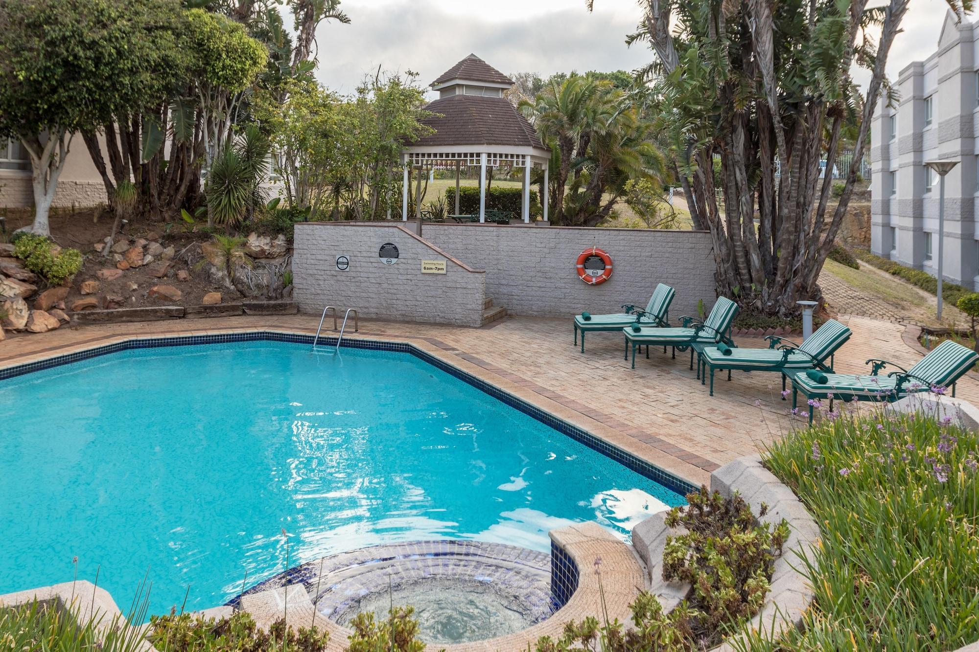 City Lodge Hotel Gqeberha Port Elizabeth Extérieur photo