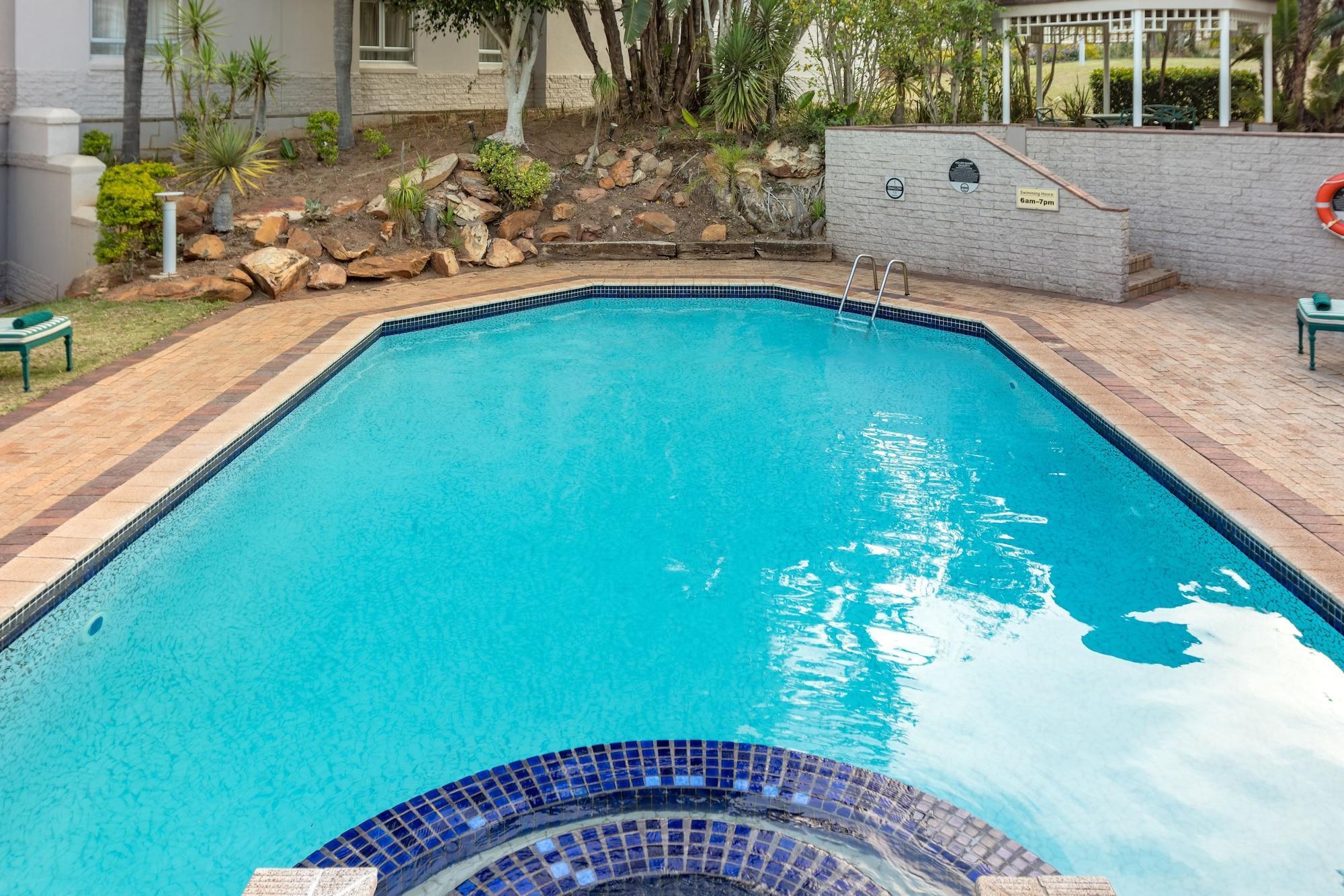City Lodge Hotel Gqeberha Port Elizabeth Extérieur photo