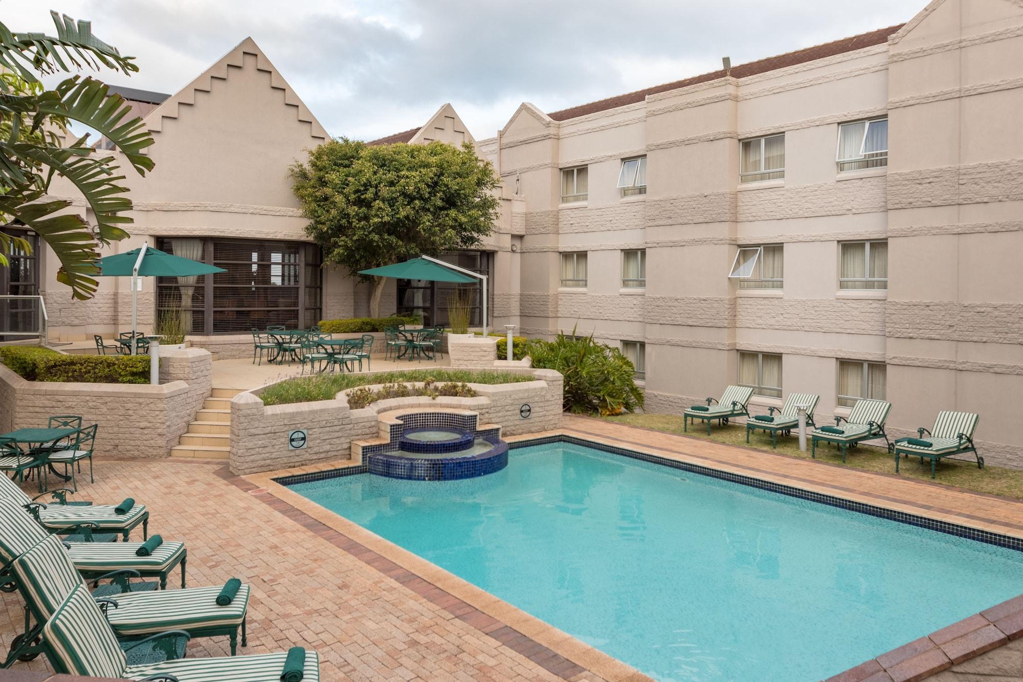 City Lodge Hotel Gqeberha Port Elizabeth Extérieur photo