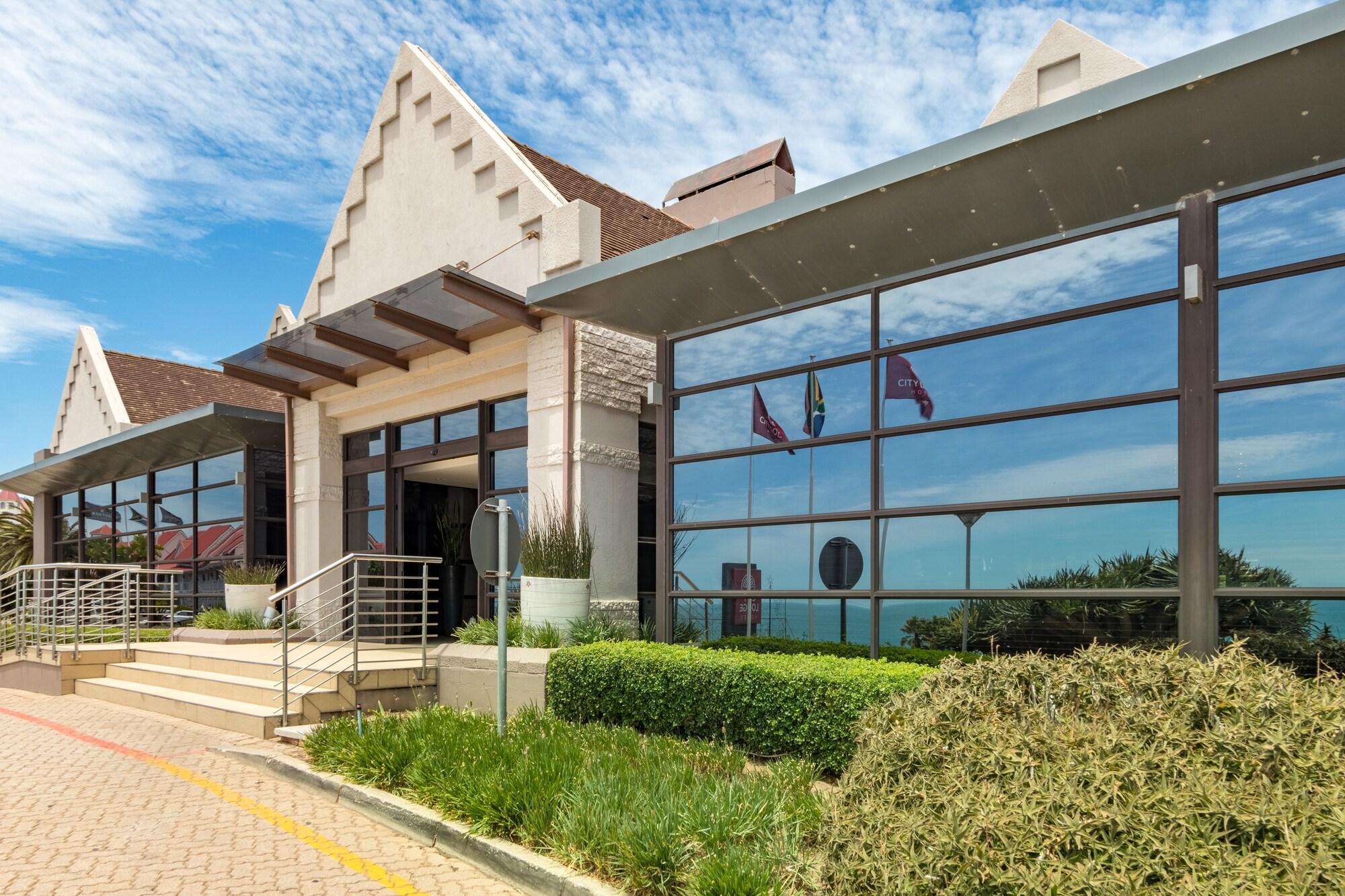 City Lodge Hotel Gqeberha Port Elizabeth Extérieur photo