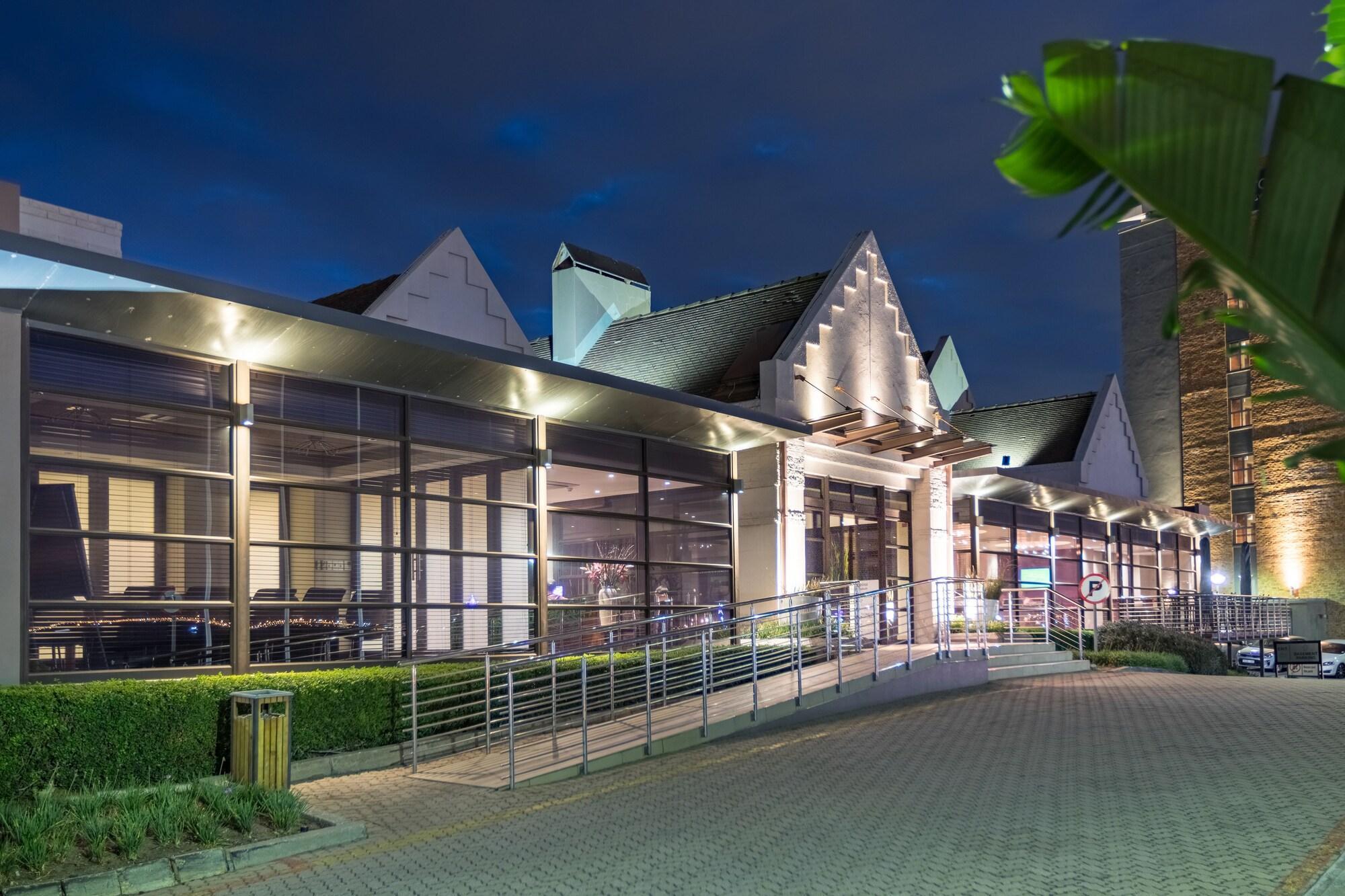 City Lodge Hotel Gqeberha Port Elizabeth Extérieur photo