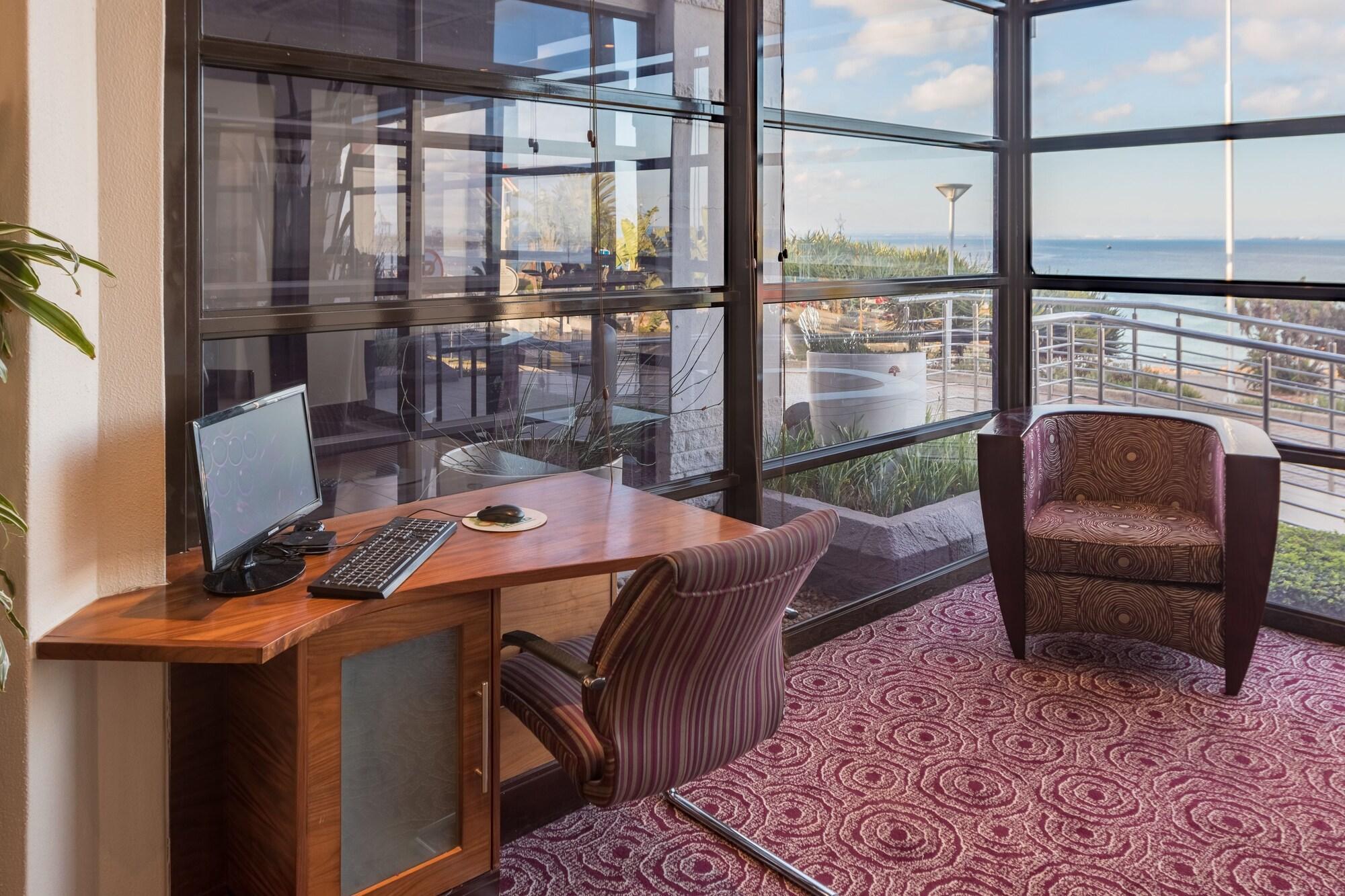 City Lodge Hotel Gqeberha Port Elizabeth Extérieur photo