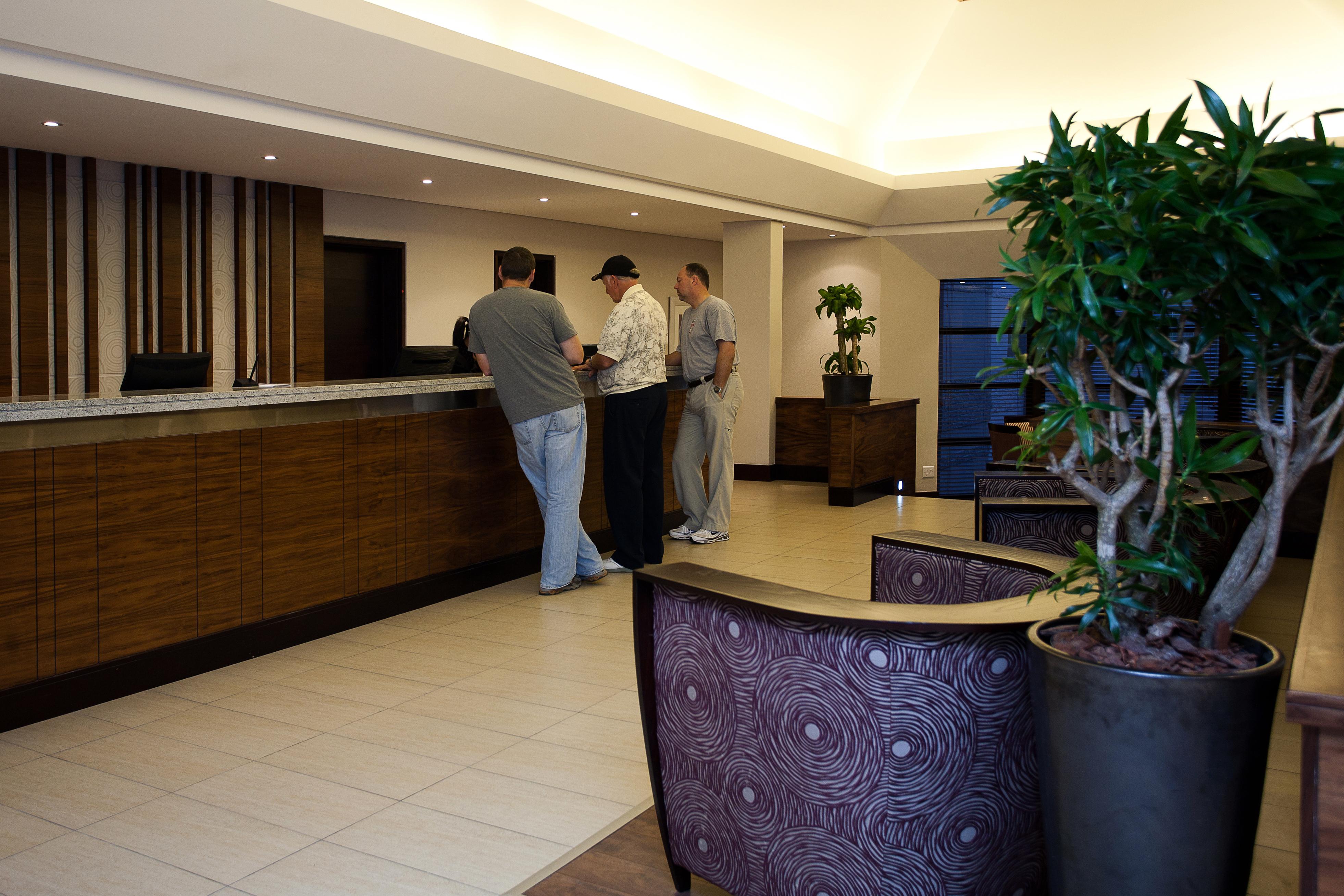 City Lodge Hotel Gqeberha Port Elizabeth Extérieur photo