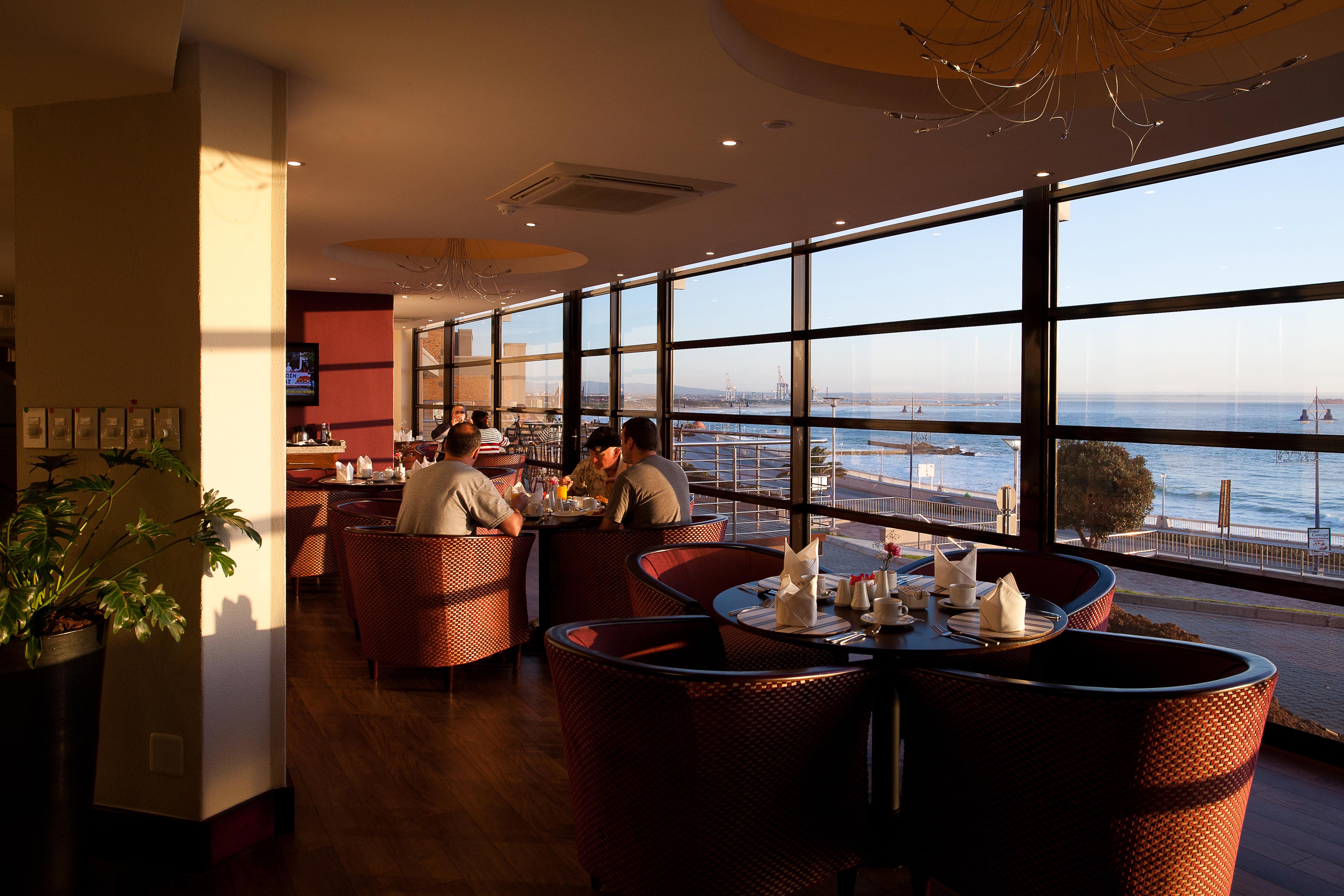 City Lodge Hotel Gqeberha Port Elizabeth Extérieur photo