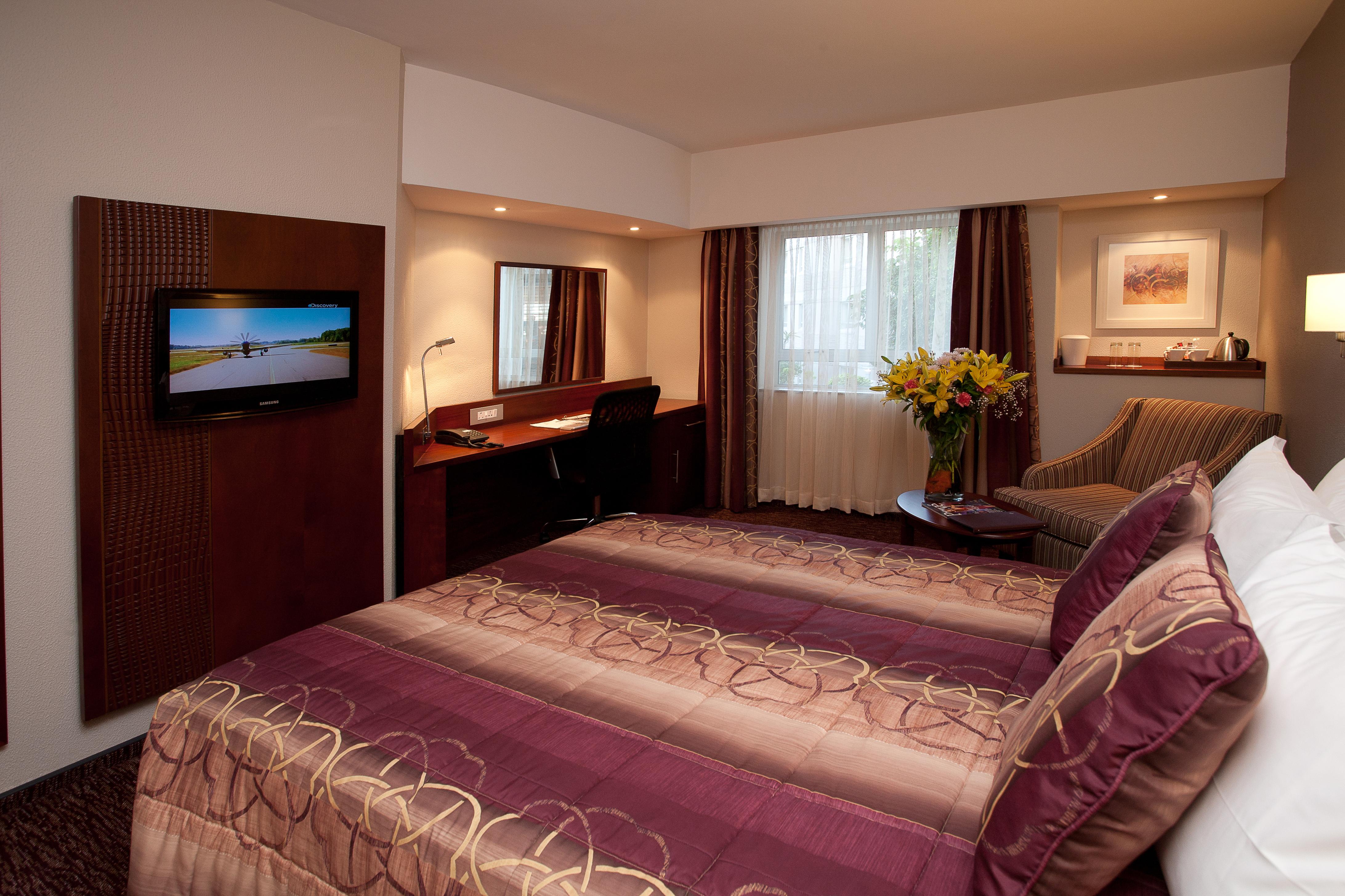 City Lodge Hotel Gqeberha Port Elizabeth Extérieur photo