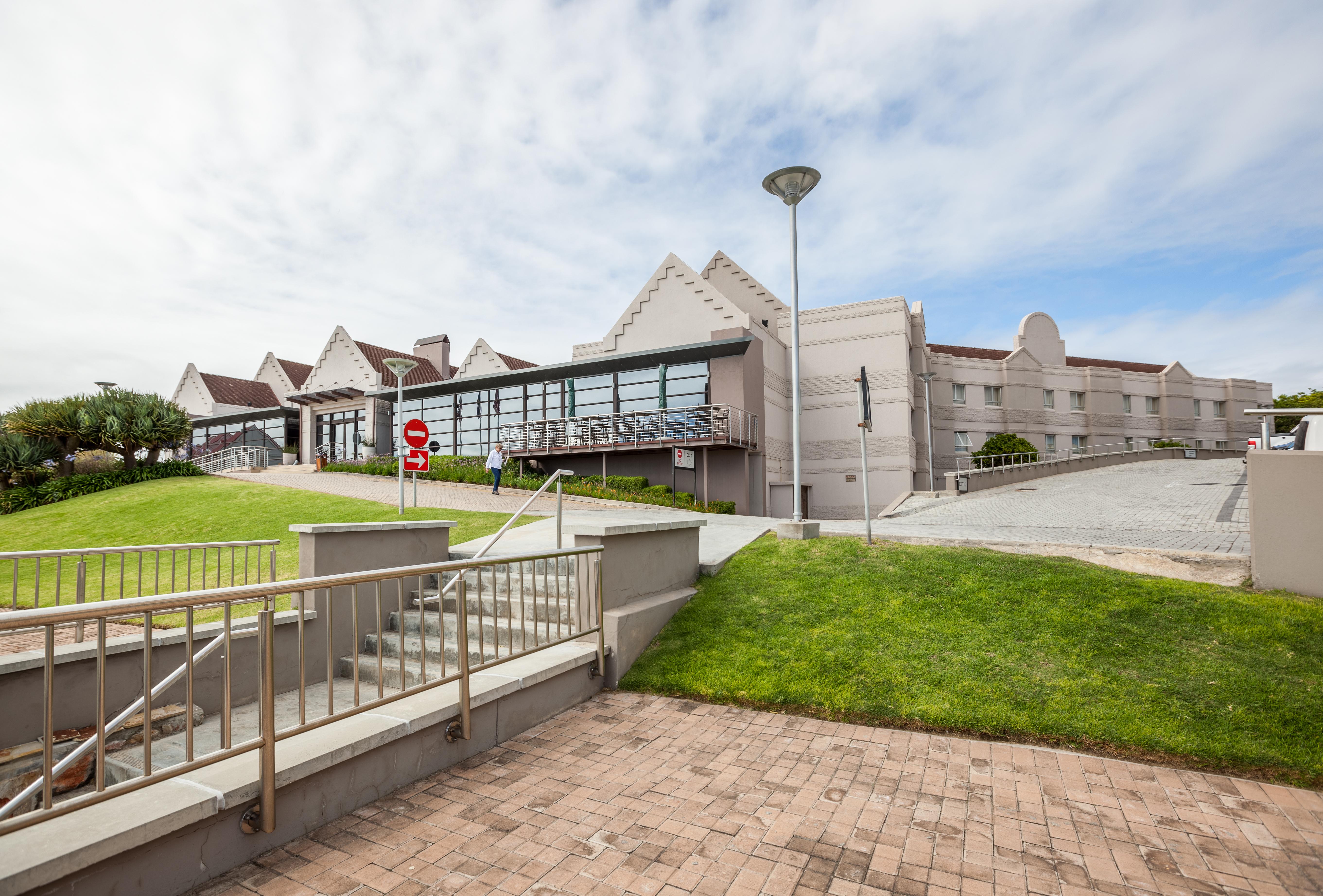 City Lodge Hotel Gqeberha Port Elizabeth Extérieur photo