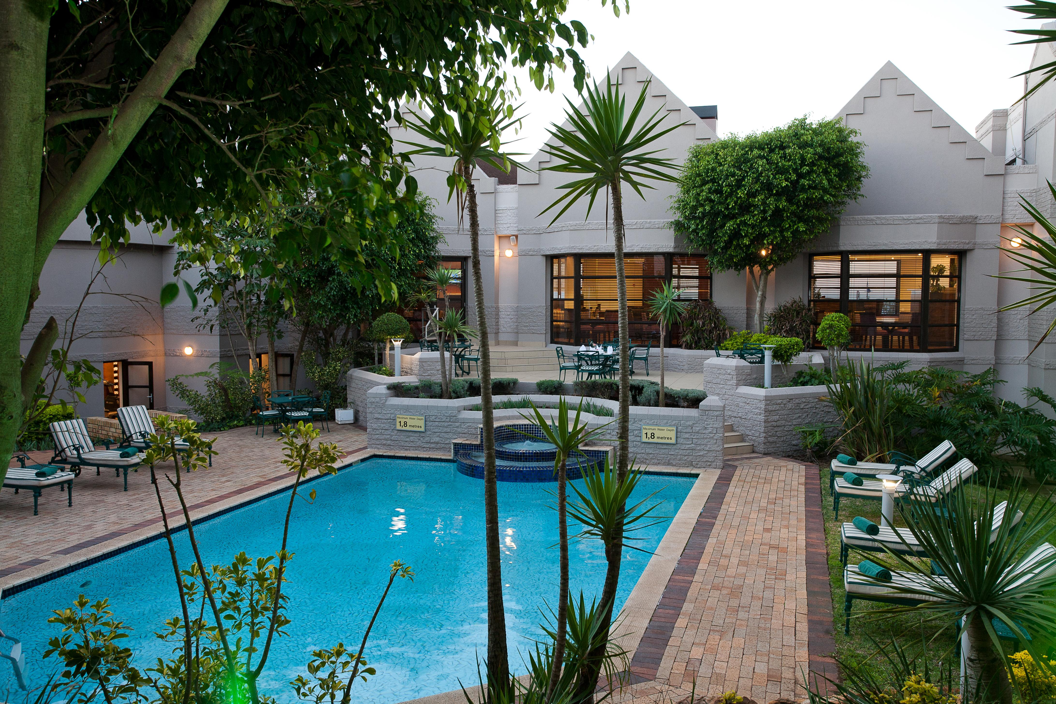 City Lodge Hotel Gqeberha Port Elizabeth Extérieur photo