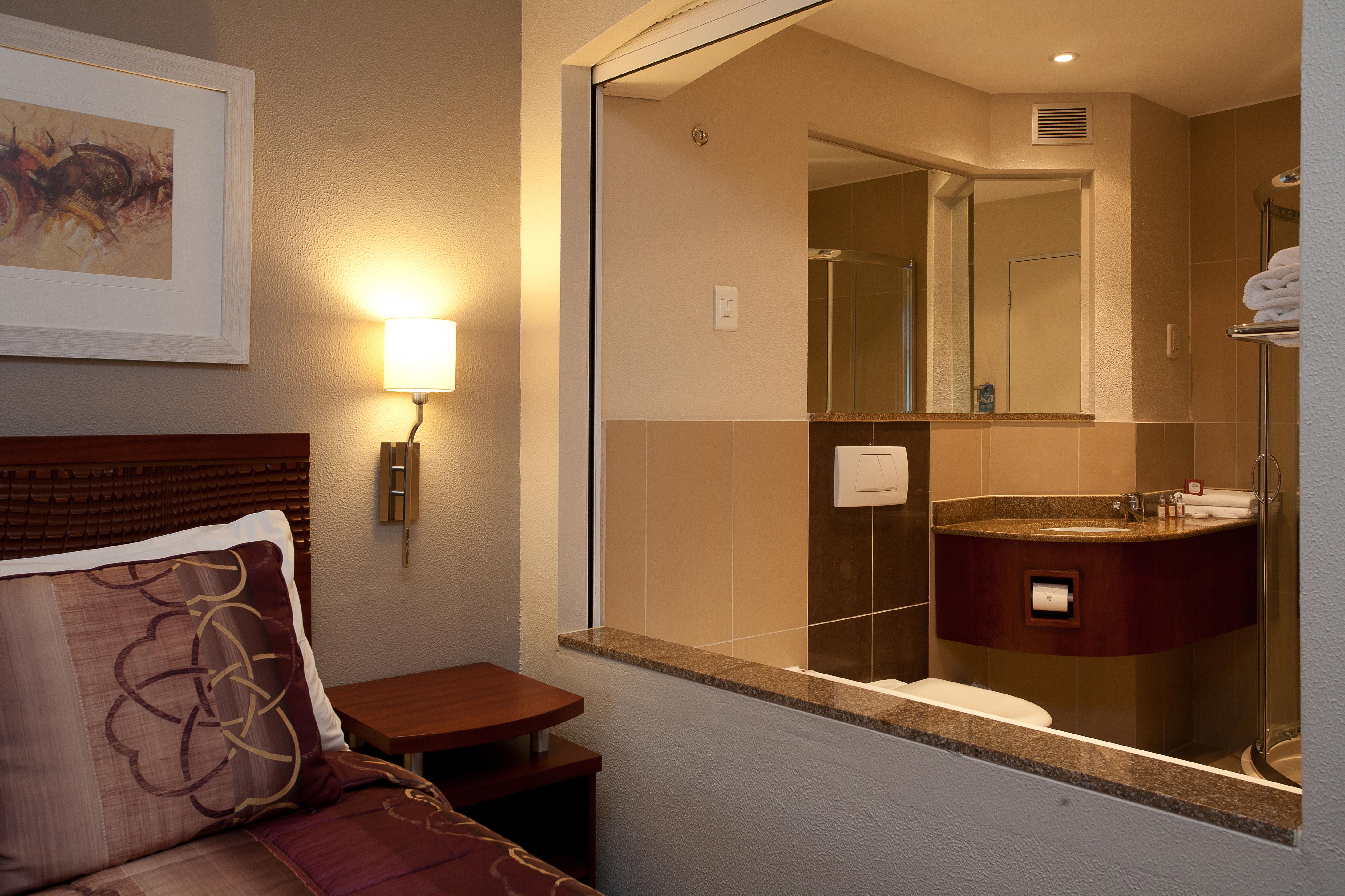City Lodge Hotel Gqeberha Port Elizabeth Extérieur photo