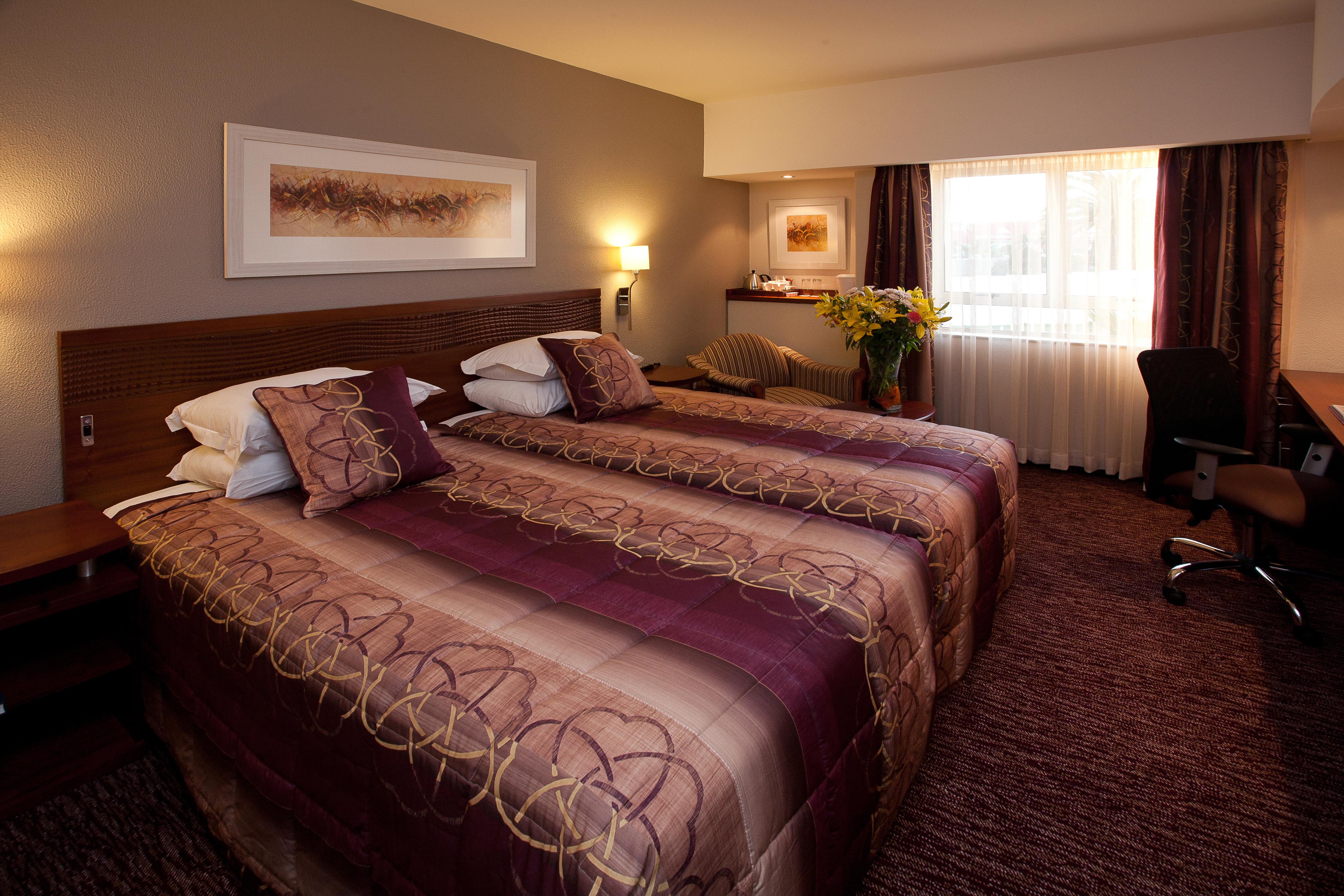 City Lodge Hotel Gqeberha Port Elizabeth Extérieur photo