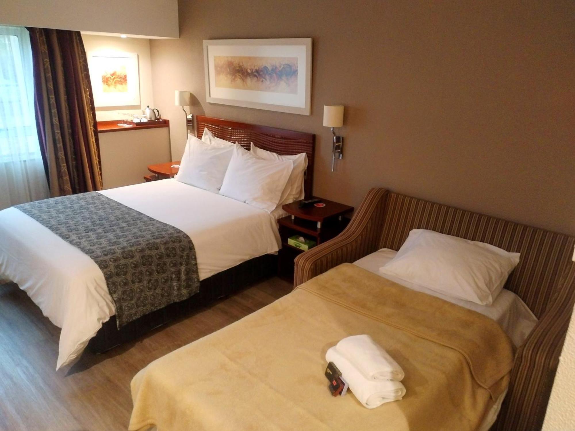City Lodge Hotel Gqeberha Port Elizabeth Chambre photo